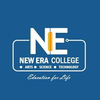 New Era College logo