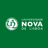 New University of Lisbon logo