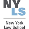 New York Law School logo