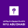 New York University Abu Dhabi logo