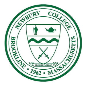Newbury College logo