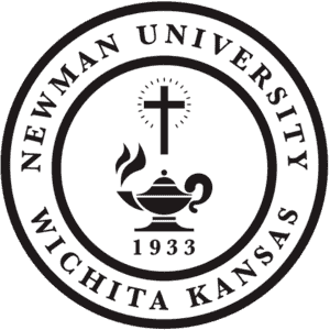 Newman University logo