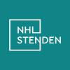 NHL Stenden University of Applied Sciences logo