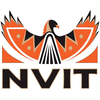 Nicola Valley Institute of Technology logo