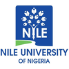 Nile University of Nigeria logo