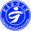 Ningxia Medical University logo