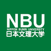 Nippon Bunri University logo