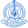 Nizam's Institute of Medical Sciences logo