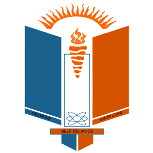 Nnamdi Azikiwe University logo