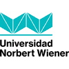 Norbert Wiener Private University logo