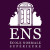 Normal Superior School logo