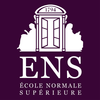 Logo de l'Ecole Normale Supérieure