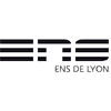 Normal Superior School of Lyon logo