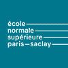 Normal Superior School of Paris-Saclay logo