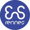 Normal Superior School of Rennes logo
