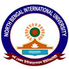North Bengal International University logo