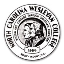 North Carolina Wesleyan College logo