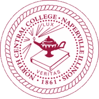 North Central College logo