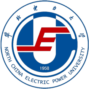 North China Electric Power University logo