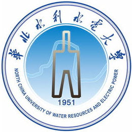 North China University of Water Resources and Electric Power logo