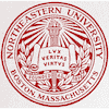 North Eastern University logo