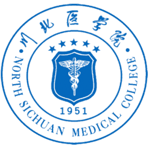 North Sichuan Medical College logo