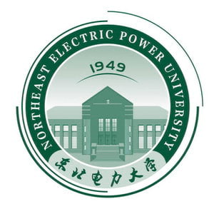 Northeast Electric Power University logo