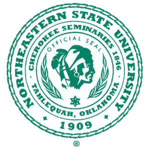 Northeastern State University logo