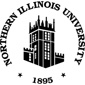 Northern Illinois University logo