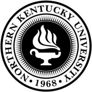 Northern Kentucky University logo