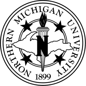 Northern Michigan University logo