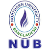 Northern University of Bangladesh logo