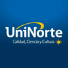 Northern University, Paraguay logo