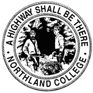 Northland College logo