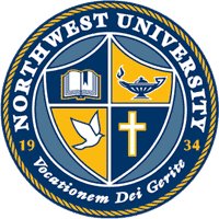 Northwest University logo
