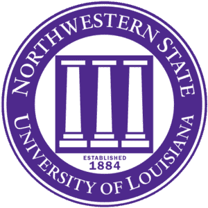 Northwestern State University of Louisiana logo