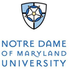 Notre Dame of Maryland University logo