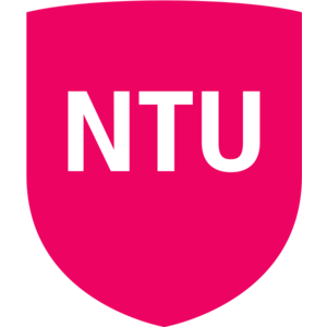 Nottingham Trent University logo