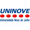 Nove de Julho University logo