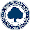 Nowy Sacz School of Business - National-Louis University logo