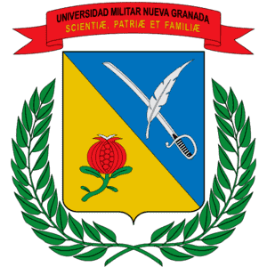 Nueva Granada Military University logo