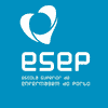 Nursing School of Porto logo