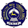 Nusa Tenggara Barat University logo