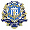 O.O. Bogomolets National Medical University logo