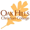 Oak Hills Christian College logo