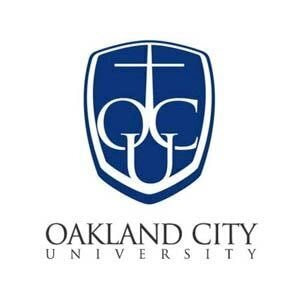 Oakland City University logo