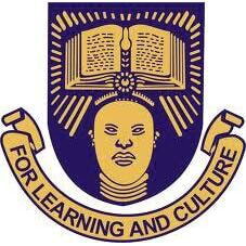 Obafemi Awolowo University logo