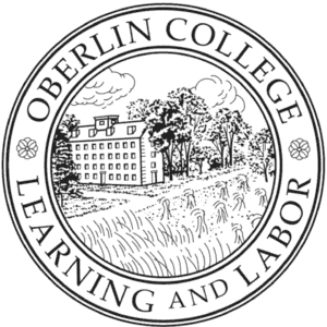 Oberlin College logo