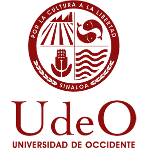 Occidente University logo