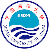 Ocean University of China logo